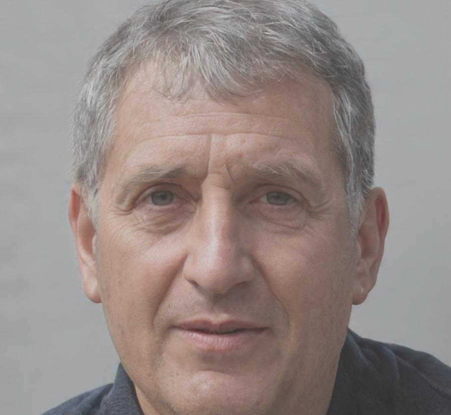Marc Dubois, consultant en métriques d'affaires