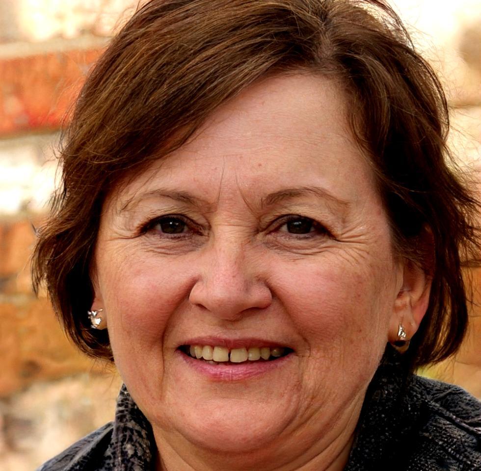 Portrait professionnel de Caroline Dubois